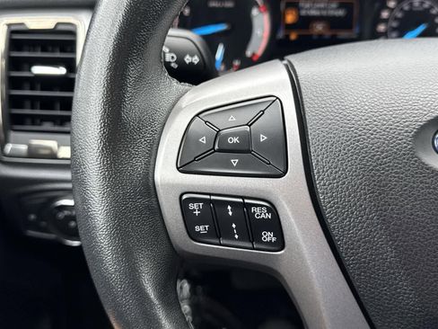 Used 2021 Ford Ranger XLT w/ Equipment Group 301A Mid image 10