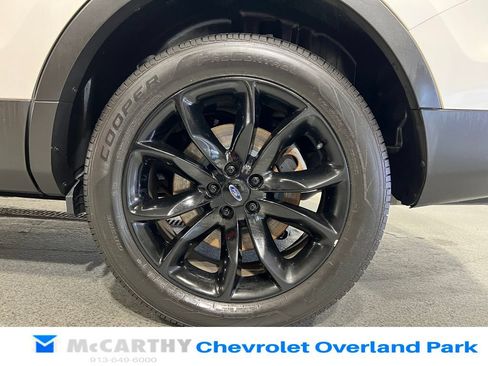 Used 2014 Ford Explorer Limited w/ Equipment Group 302A AWD/4WD image 35