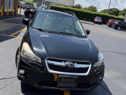 Used 2013 Subaru Impreza 2.0i Sport Limited