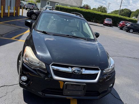 Used 2013 Subaru Impreza 2.0i Sport Limited AWD/4WD image 1