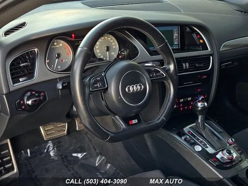 Used 2013 Audi S4 Premium Plus image 11