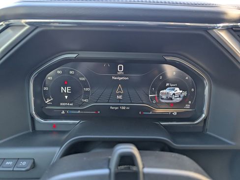 Used 2024 GMC Sierra 1500 Denali image 16