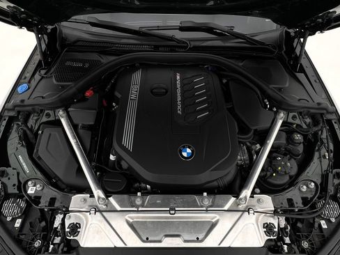 Certified 2023 BMW 440i xDrive M440i xDrive w/ Premium Package image 24