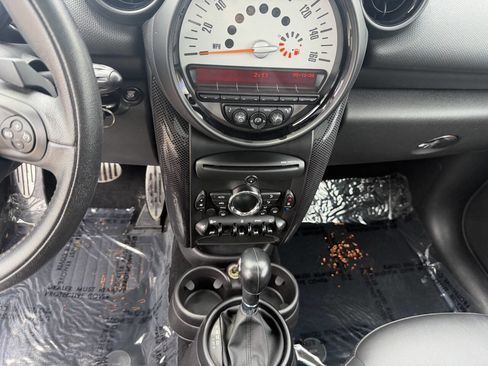 Used 2014 MINI Cooper Paceman S AWD/4WD image 8