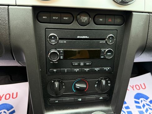 Used 2009 Ford Mustang GT Premium image 45