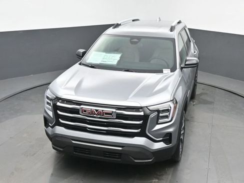 Used 2026 GMC Terrain Elevation w/ Elevation Premium Package image 38