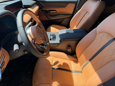 New 2026 MAZDA CX-70 3.3 Turbo S w/ Premium Plus AWD/4WD image 11