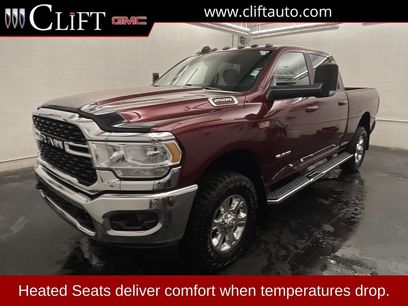 Used 2022 RAM 2500 Big Horn w/ Level B Equipment Group