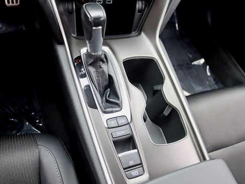 Used 2022 Honda Accord Sport image 24