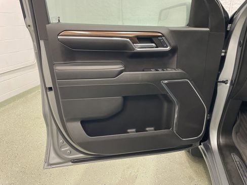 Certified 2024 Chevrolet Silverado 1500 RST image 16