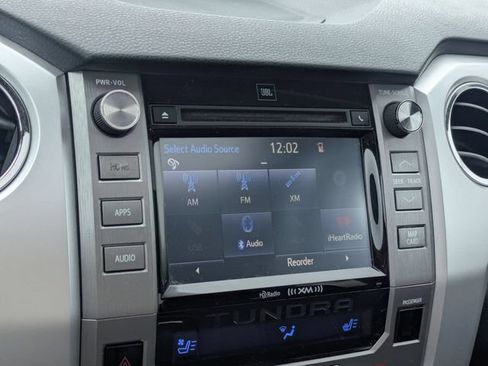 Used 2017 Toyota Tundra Platinum AWD/4WD image 23