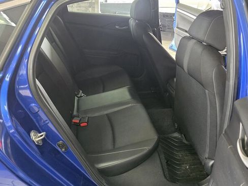 Used 2019 Honda Civic Sport image 20