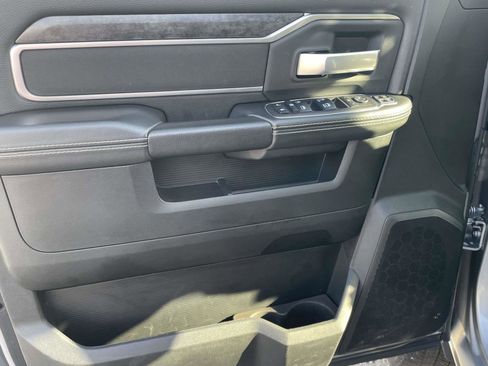 Used 2024 RAM 2500 Big Horn w/ Bed Utility Group image 14