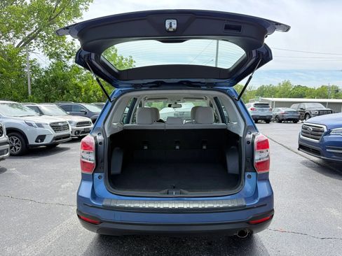 Used 2015 Subaru Forester 2.5i w/ Alloy Wheel Package AWD/4WD image 26