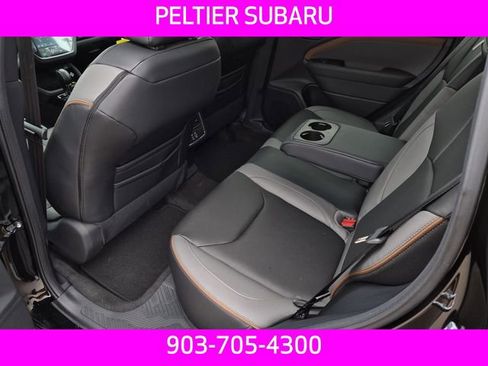 New 2026 Subaru Forester Sport image 14