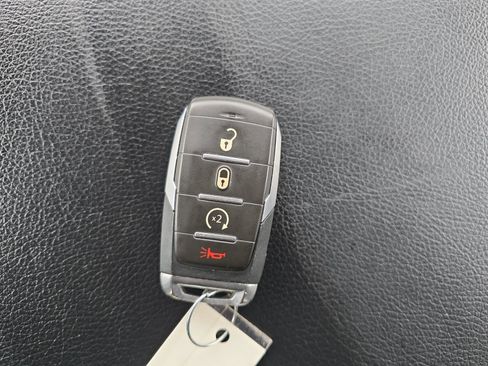 Used 2022 RAM 1500 Big Horn image 12