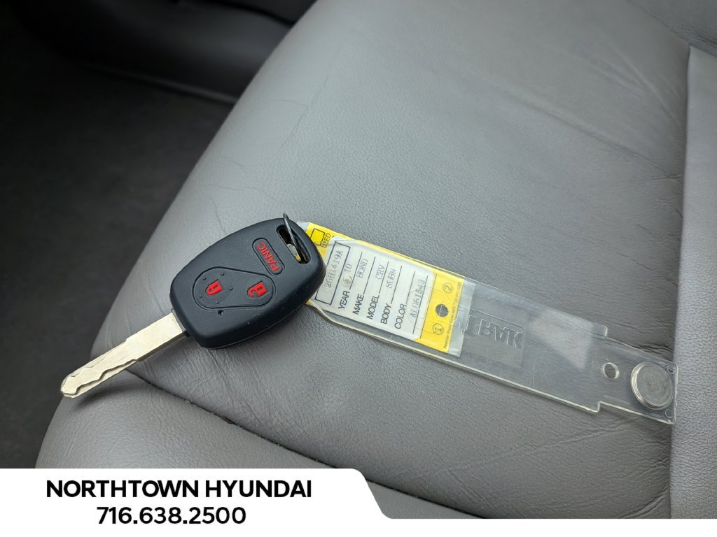 Used 2010 Honda CR-V EX-L image 14