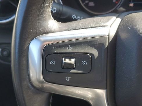 Certified 2020 Chevrolet Blazer LT FWD image 22