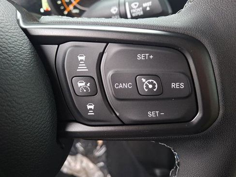 New 2026 Jeep Gladiator Sport image 17