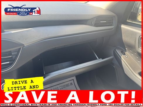 Used 2020 Ford Escape S image 25
