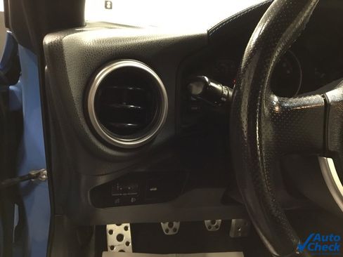 Used 2016 Subaru BRZ Series.HyperBlue image 20