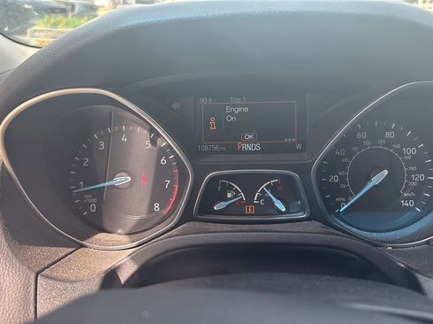 Used 2016 Ford Focus Titanium image 5