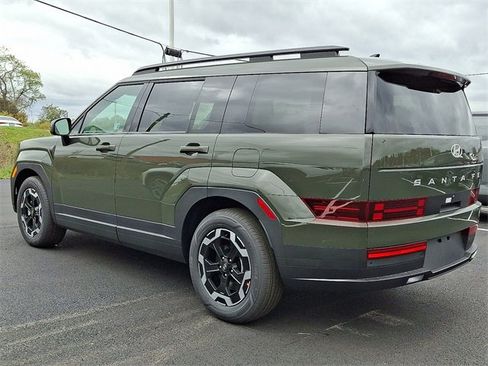 New 2026 Hyundai Santa Fe SEL image 3