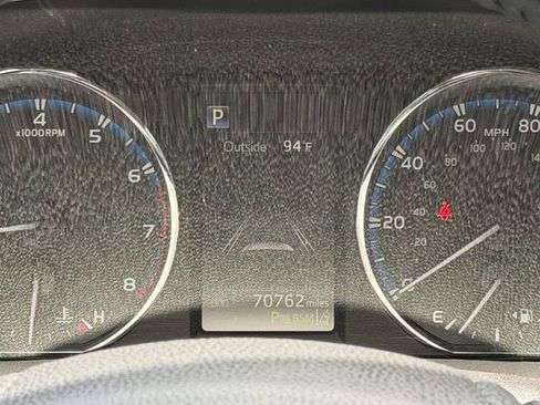 Used 2016 Toyota RAV4 Limited FWD image 16