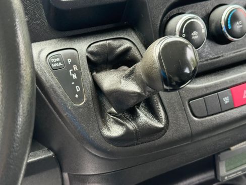 Used 2019 RAM ProMaster 2500 FWD image 43