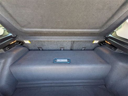 Used 2017 Ford Focus Electric Hatchback image 27