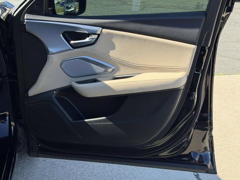 Certified 2023 Acura RDX AWD w/ Technology Package image 9