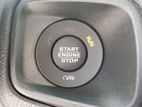 New 2026 Jeep Wrangler Sport S image 27