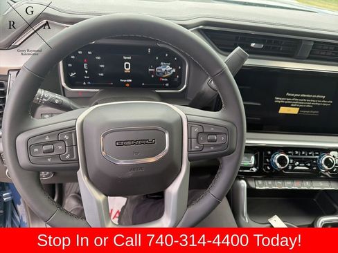 New 2026 GMC Sierra 3500 Denali w/ Technology Package AWD/4WD image 20