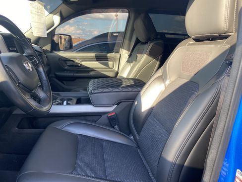 Used 2023 RAM 1500 Lone Star AWD/4WD image 6