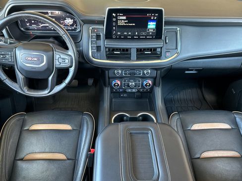 Certified 2022 GMC Yukon AT4 AWD/4WD image 14