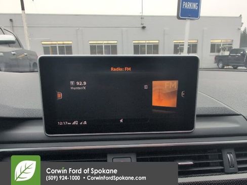 Used 2019 Audi S4 Prestige image 15