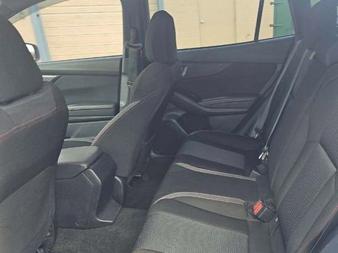 Used 2019 Subaru Impreza 2.0i Sport image 12