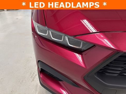 New 2025 Ford Mustang Premium image 31