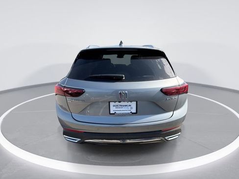 New 2026 Buick Envision Preferred AWD/4WD image 7