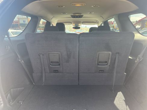 Used 2022 Dodge Durango SXT image 18