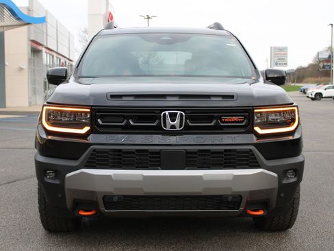 New 2026 Honda Passport TrailSport image 6