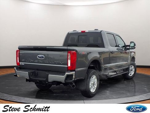 New 2026 Ford F250 XLT w/ Camper Package image 22