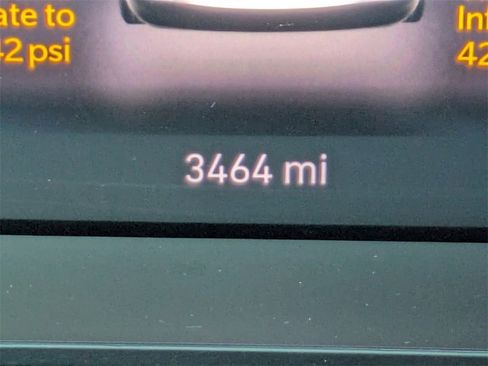 Used 2025 Jeep Wagoneer S Launch Edition image 35