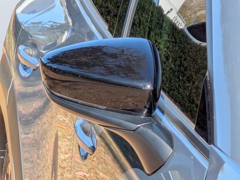 Used 2025 MAZDA CX-50 2.5 Hybrid w/ Weather Package image 12