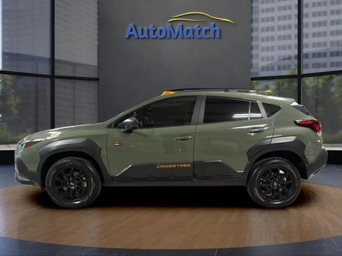 Used 2024 Subaru Crosstrek 2.5i Wilderness AWD/4WD image 6