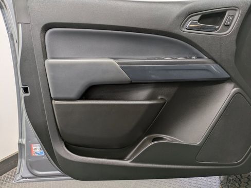 Used 2022 Chevrolet Colorado Z71 image 8