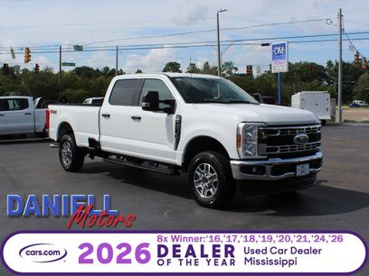 Used 2025 Ford F350 XLT