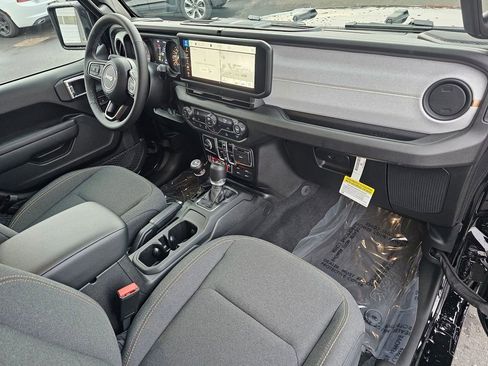 New 2026 Jeep Gladiator Willys image 15