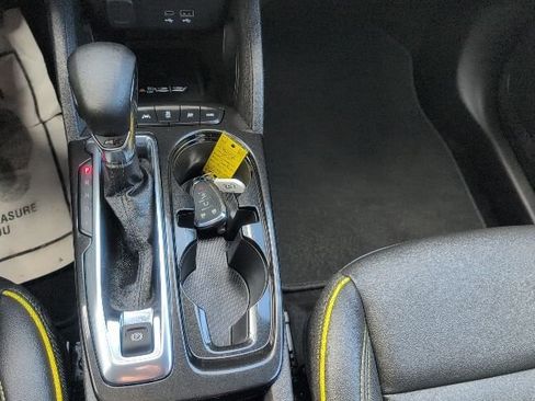 Used 2025 Chevrolet TrailBlazer ACTIV w/ Convenience Package image 29