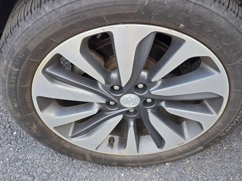 Used 2021 Buick Encore Preferred w/ Safety Package AWD/4WD image 9